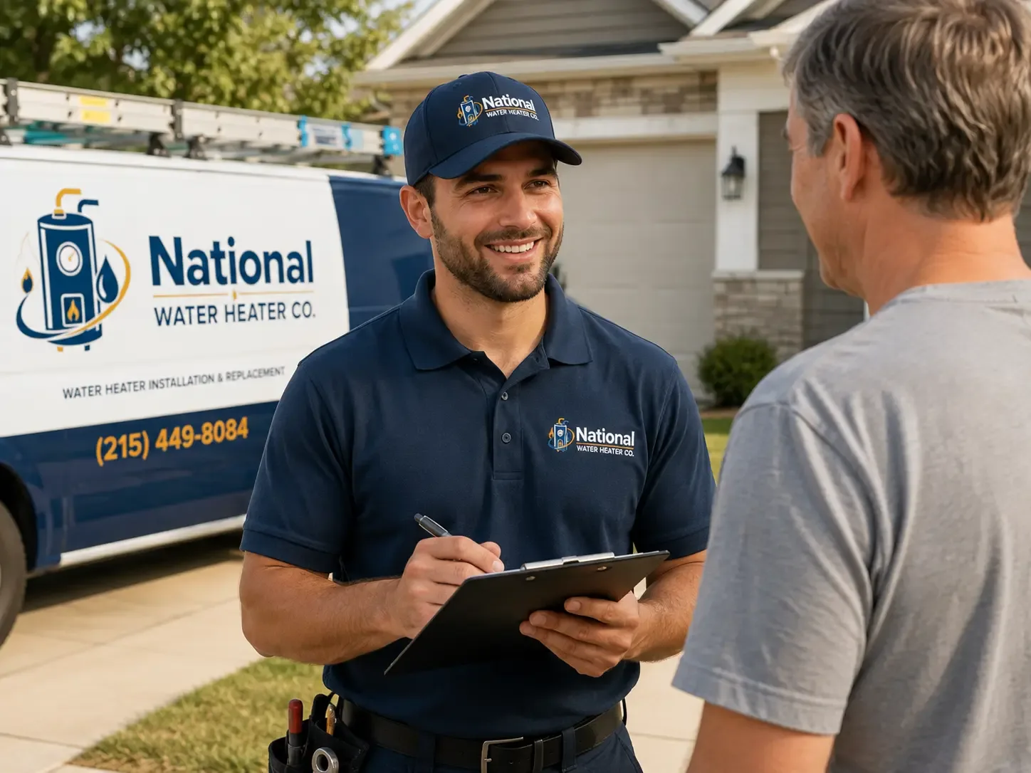 Water Heater Installation Clarita, OK FAQs
